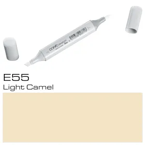 E55 Light Camel Sketch Marker