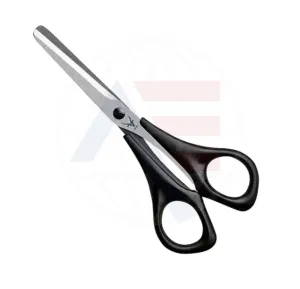 ELK 5.5" Rounded Tip Thread Scissors