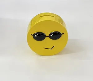 Emoji Moneybox