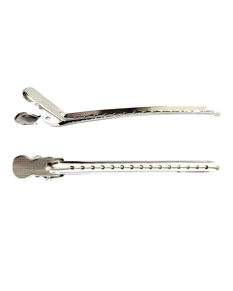 Evermate Duck Clips 12/pk