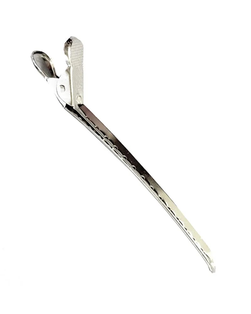 Evermate Duck Clips 12/pk