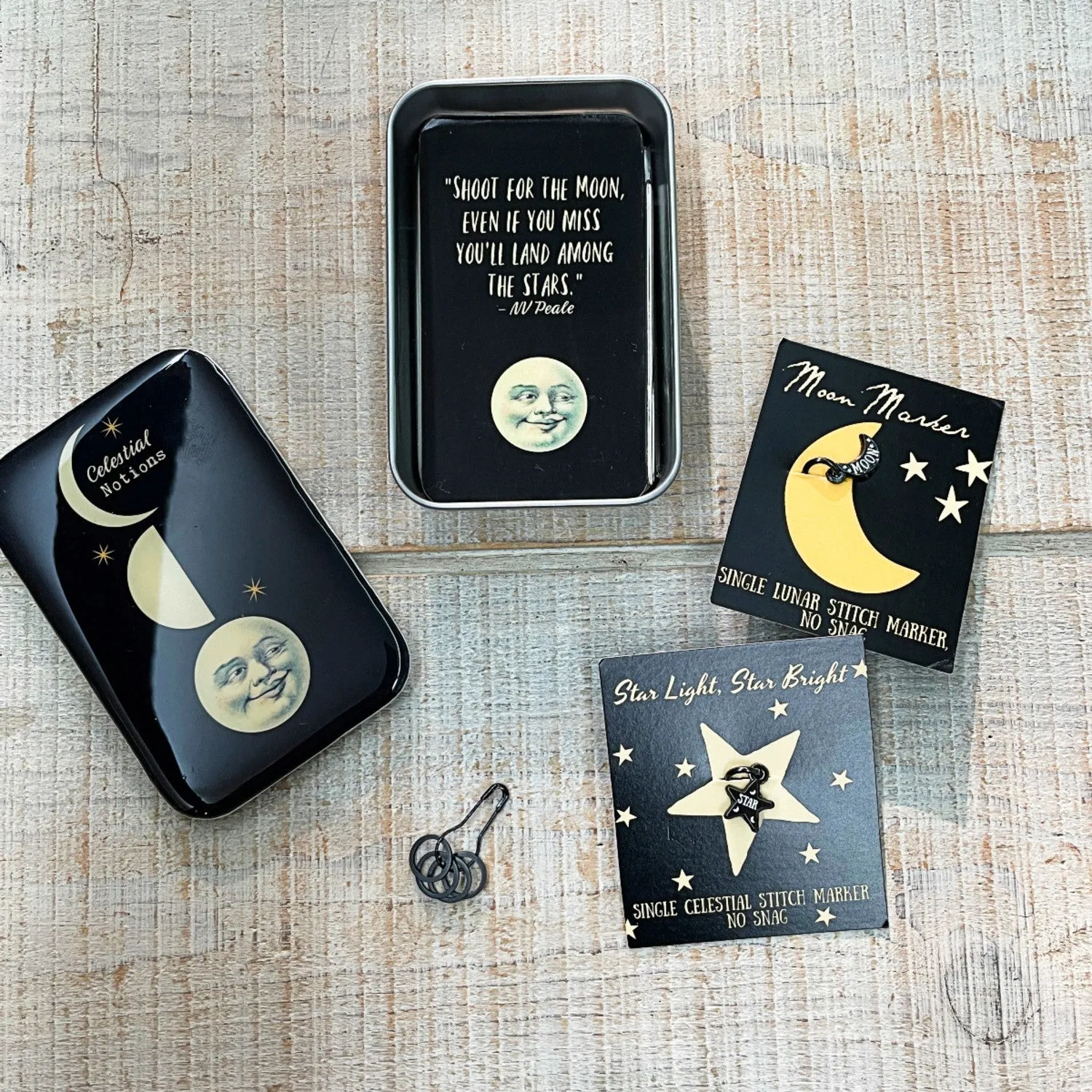 Firefly Notes - Celestial Knit Tool Kit