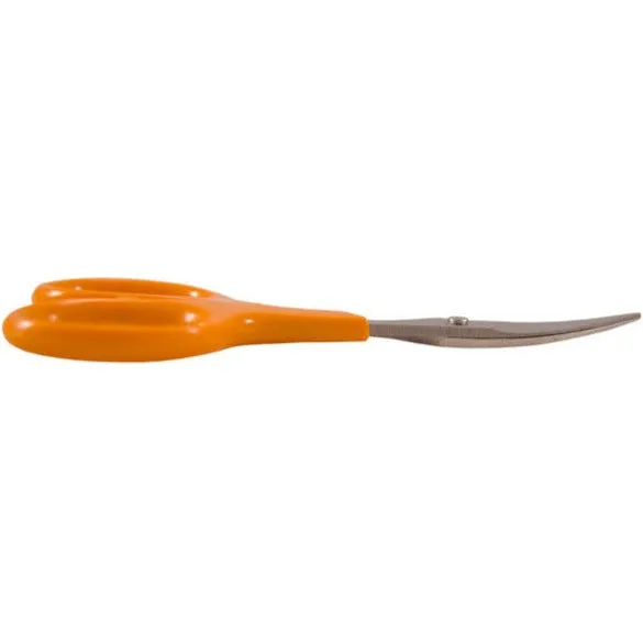 Fiskars 4" Curved Blade Scissors