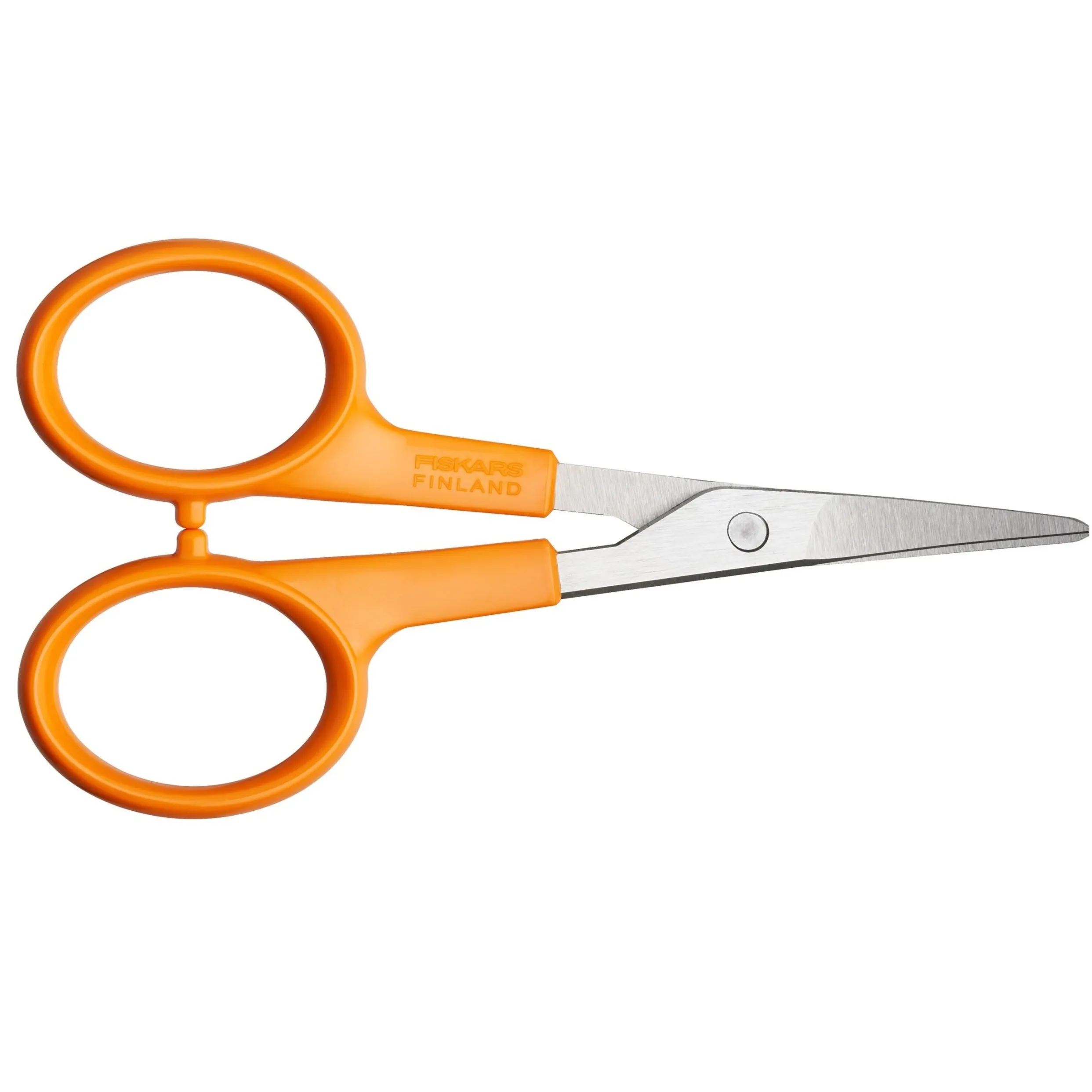Fiskars 4" Curved Blade Scissors