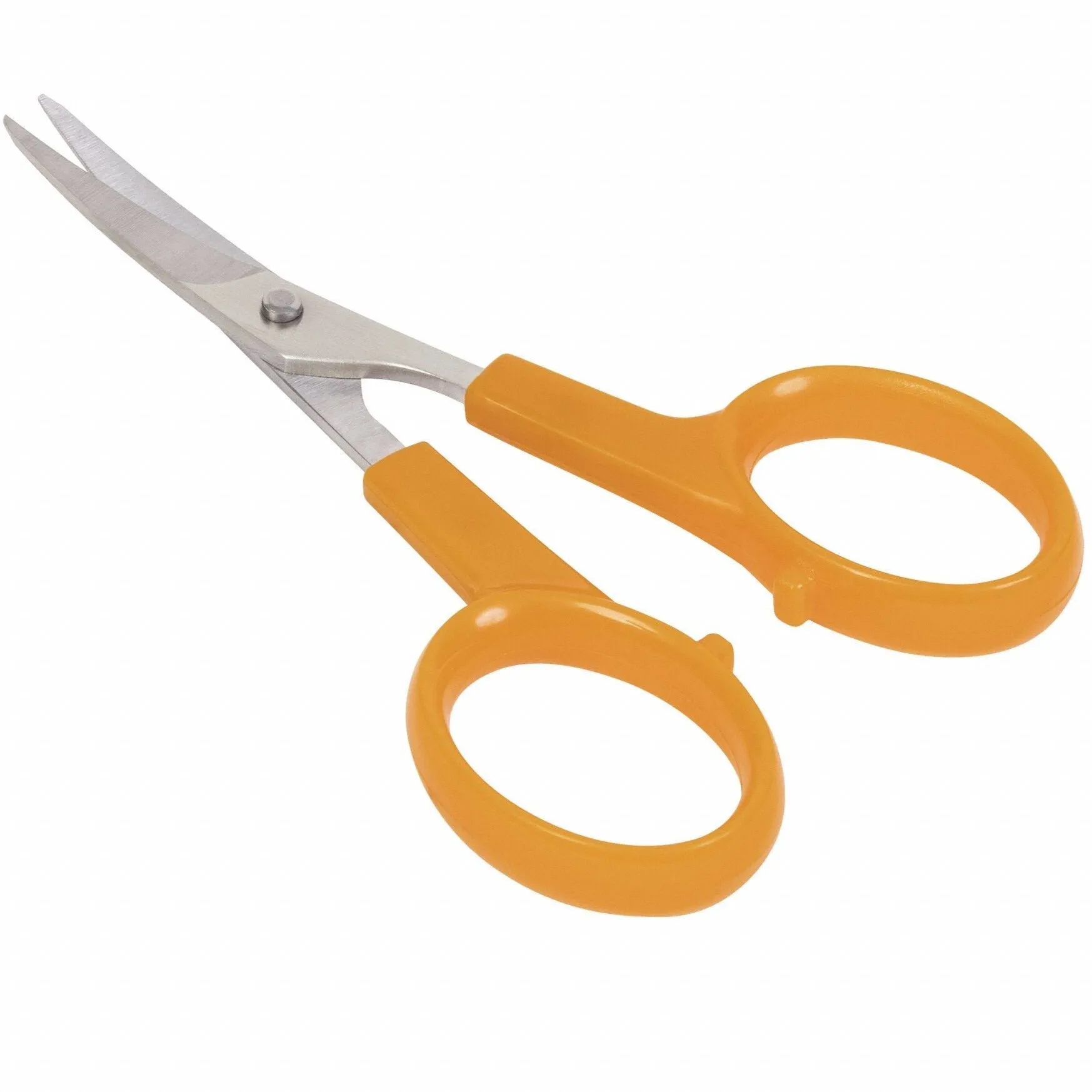 Fiskars 4" Curved Blade Scissors
