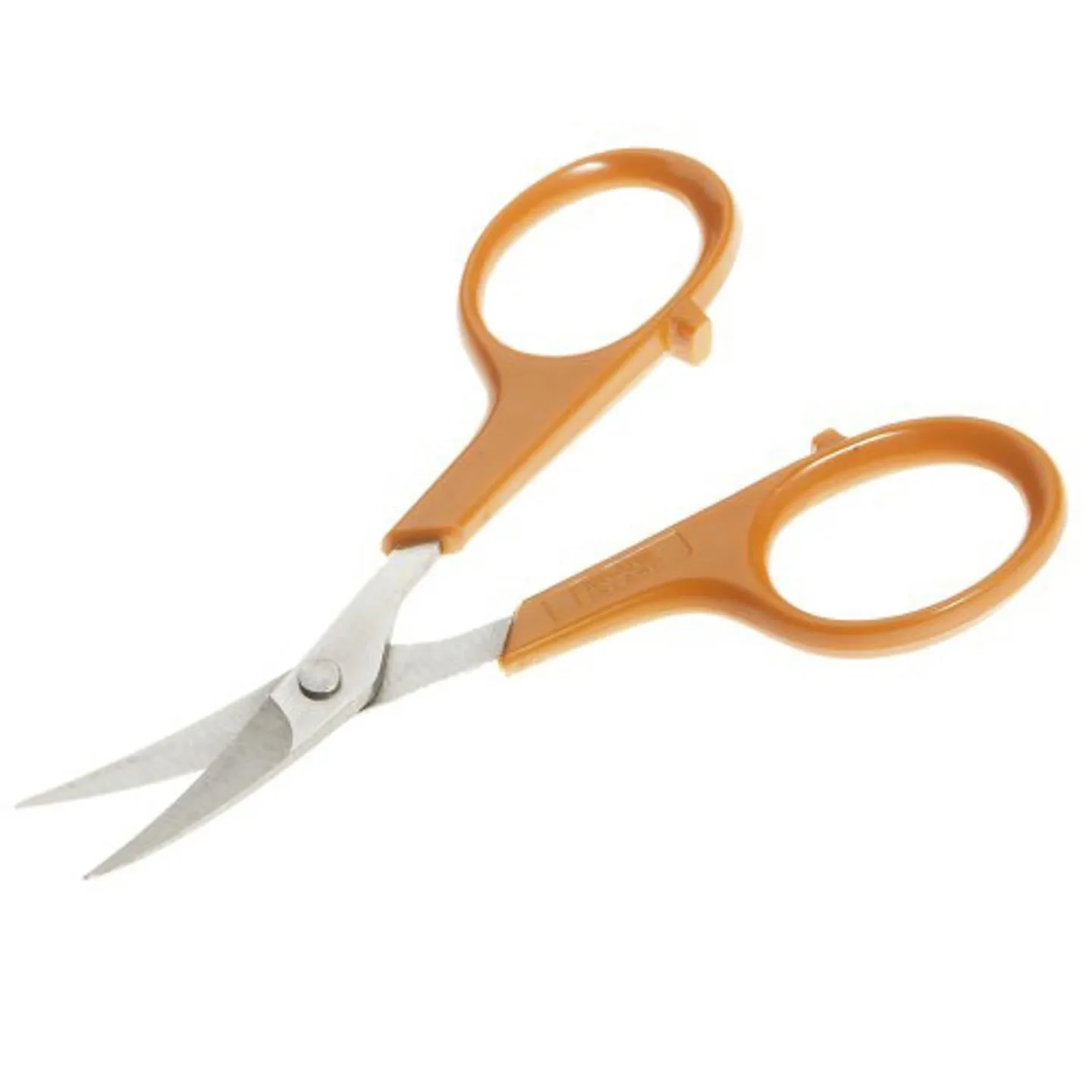 Fiskars 4" Curved Blade Scissors