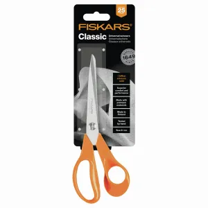 Fiskars - Classic Universal Scissors 21 cm