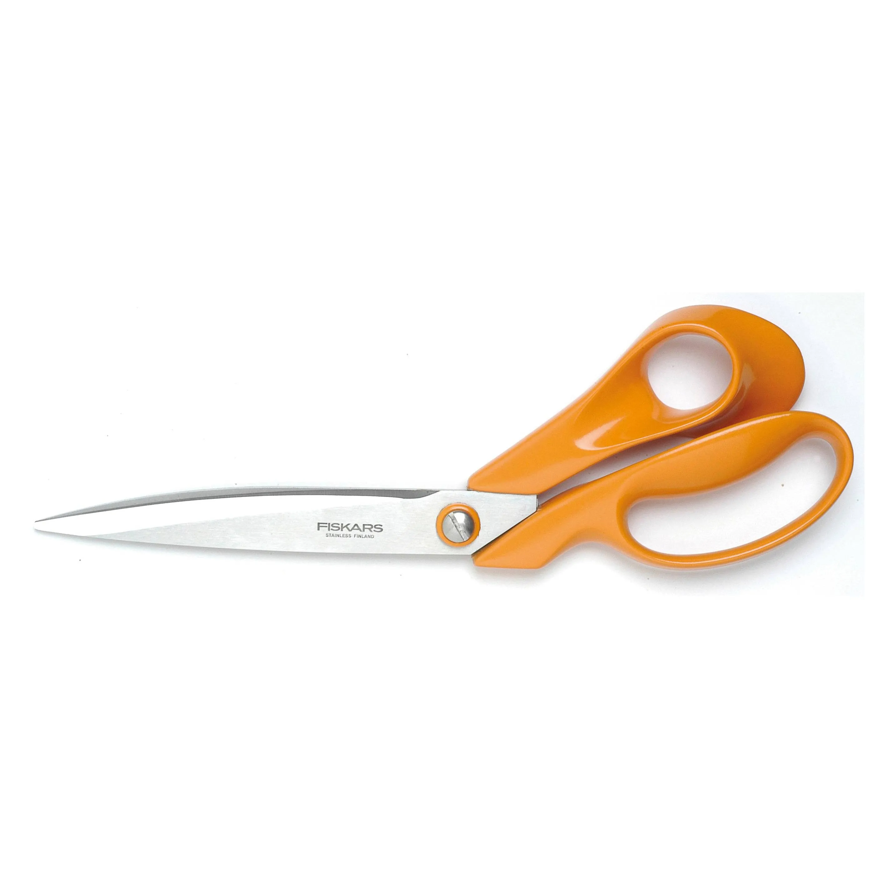 FISKARS Scissors: Classic: TAILORS SHEARS: 27cm or 10.6in - Right Hand Use