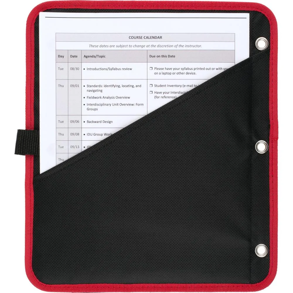 Five Star Binder Ready Expanding File (Assorted Colours)