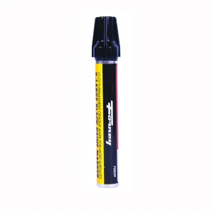 Forney 70829 Paint Marker, XL Tip, Black