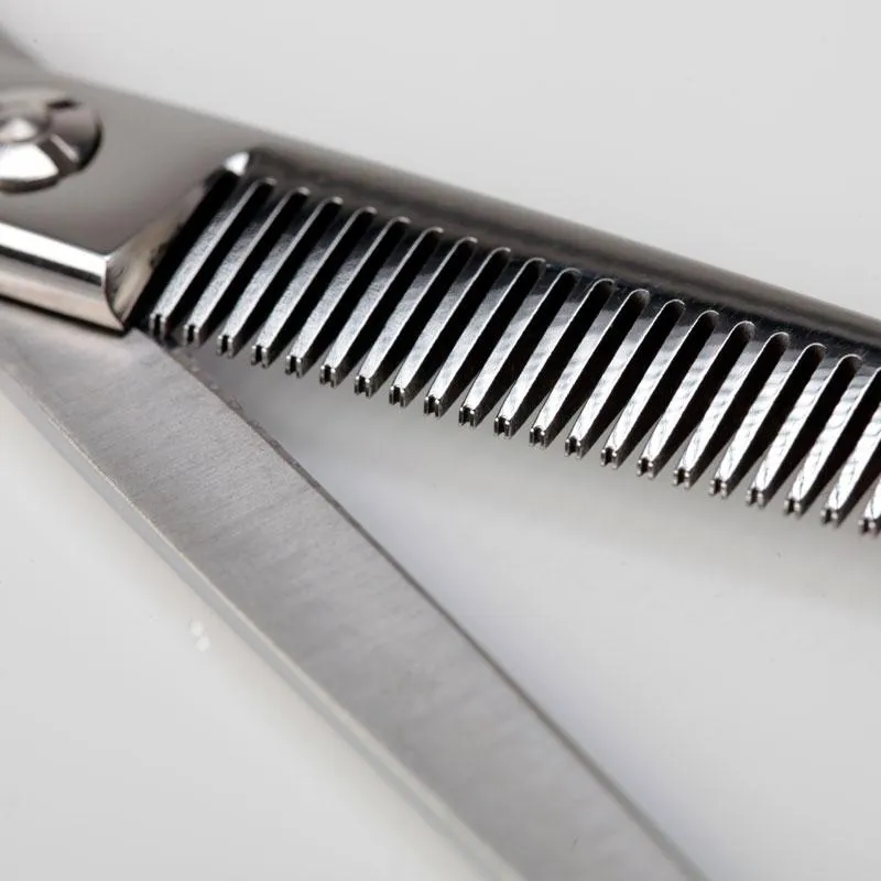 Glamtech Pro Thinner Scissors