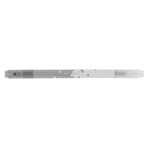GRAY SINGLE SUNSTAR Dot E Dual-Sided Marker Square Highlighter Marker Square Checkbox Marker Checklist Marker Highlighter | S4541790