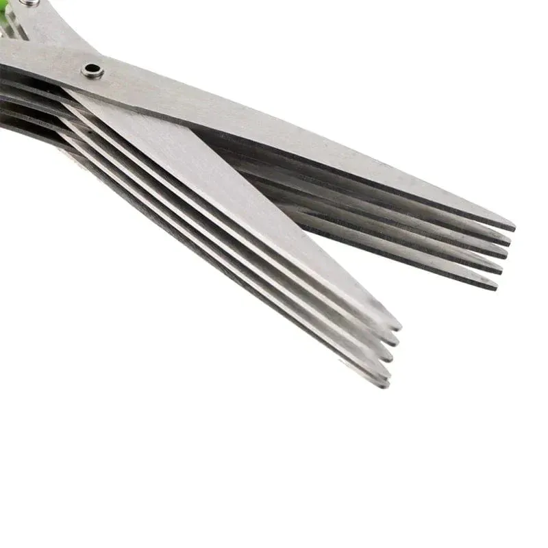 Herb Scissor