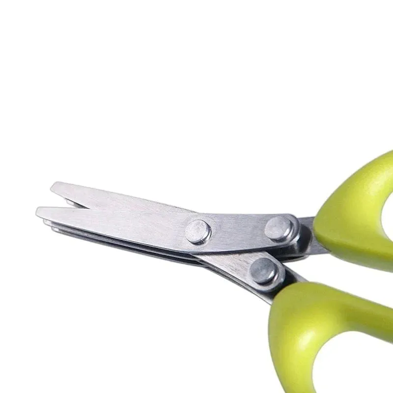 Herb Scissor