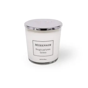 Héliotrope Bleue | Bougie parfumée