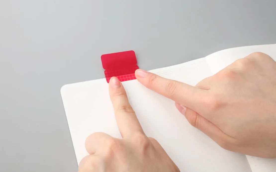 Index Sticky Notes