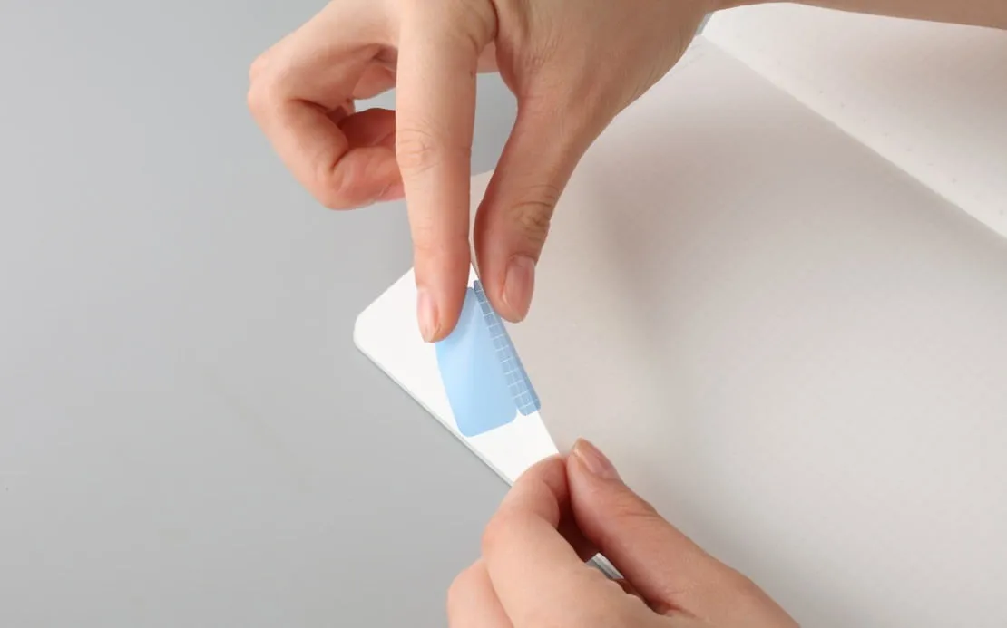 Index Sticky Notes