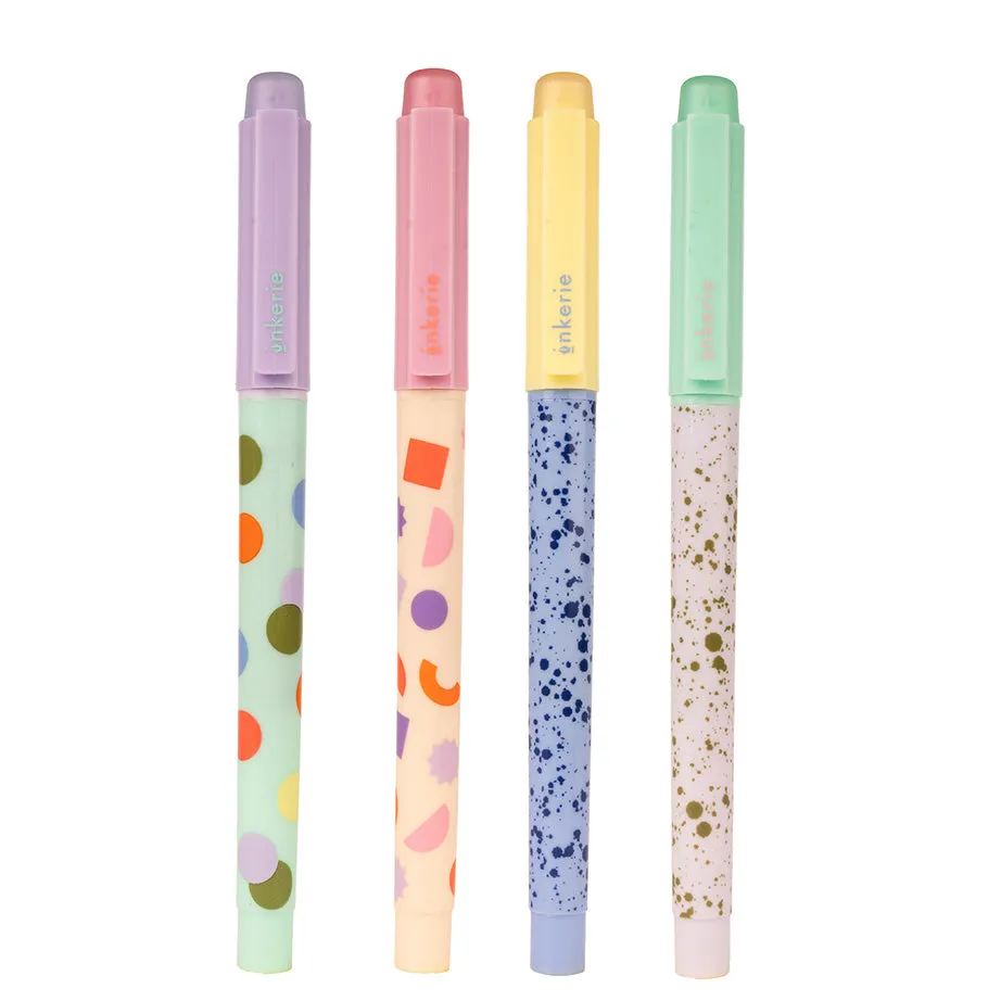 Inkerie Collection