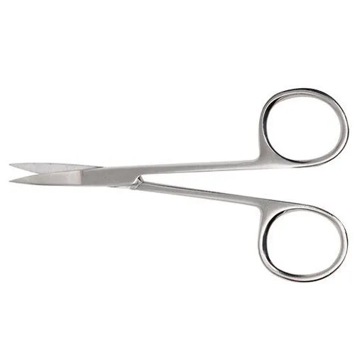 Iris Scissors, Stainless Steel