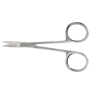 Iris Scissors, Stainless Steel