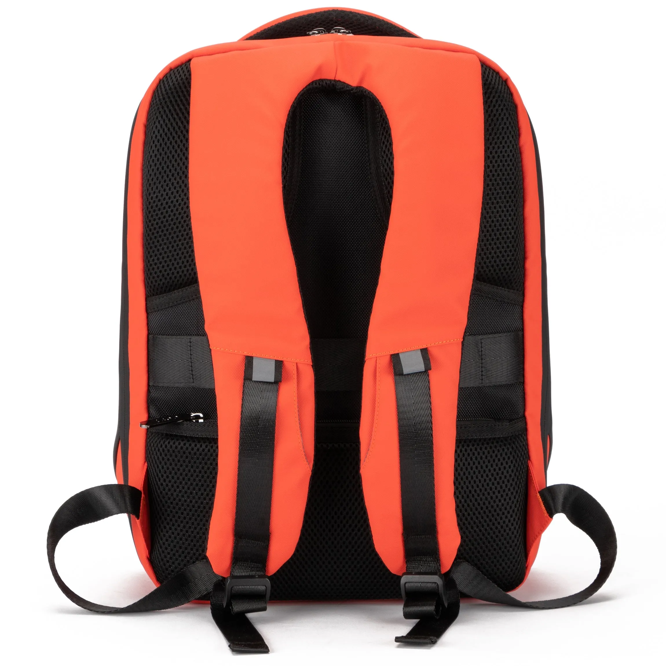 IZOD Venus Business Travel Slim Durable Anti Theft Slim Laptop Backpack, Computer Bag for Women & Men Fits 15 Inch Laptop Notebook
