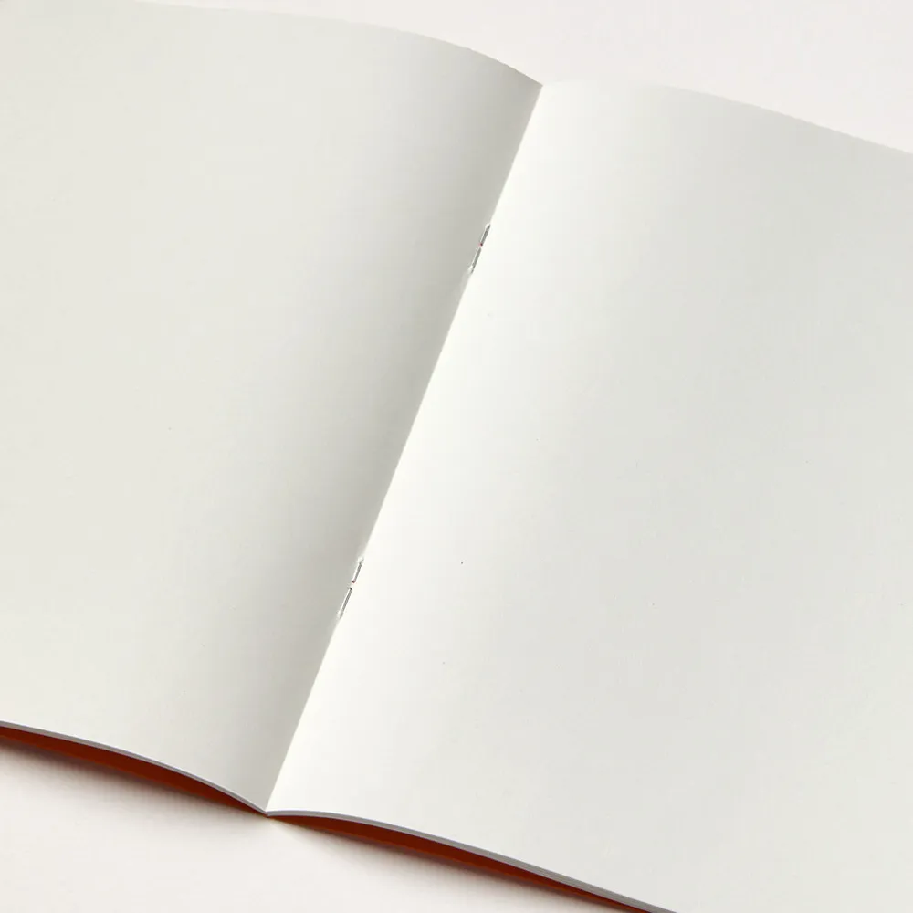 Klasika A5 Limited Green Notebook by Papelote