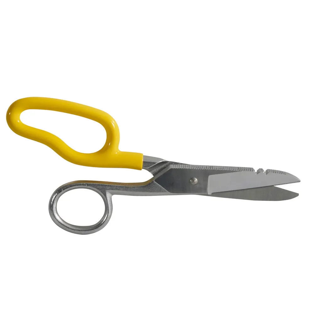 Klein 2100-8 Free-Fall Snip Stainless Steel