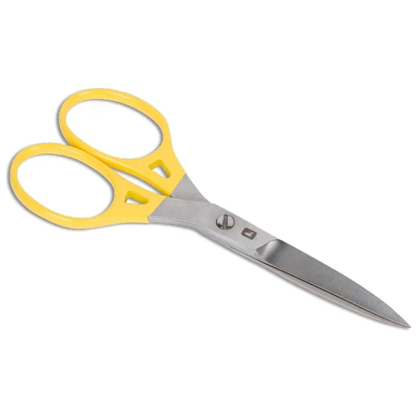 Loon Ergo 6" Prime Scissors With Precision Peg