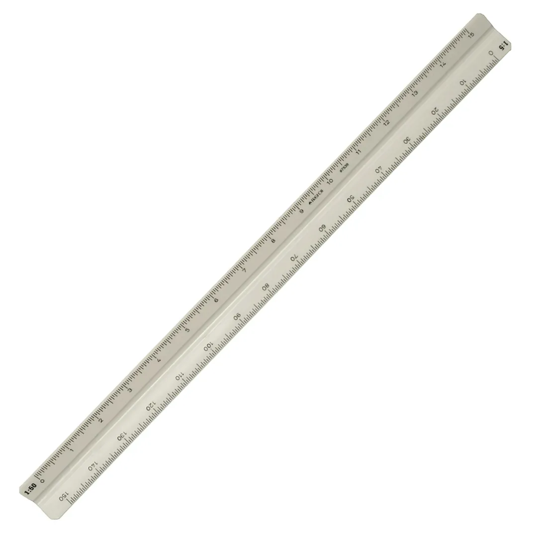 M&R Scale Ruler