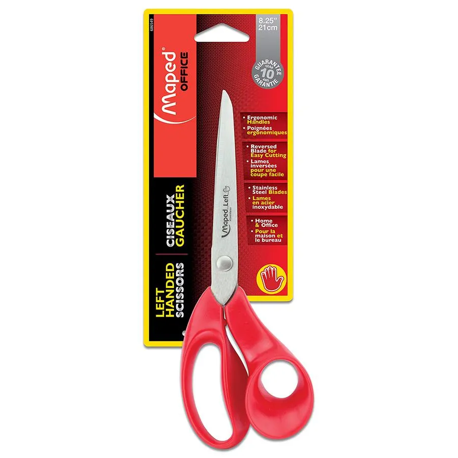 Maped Scissors