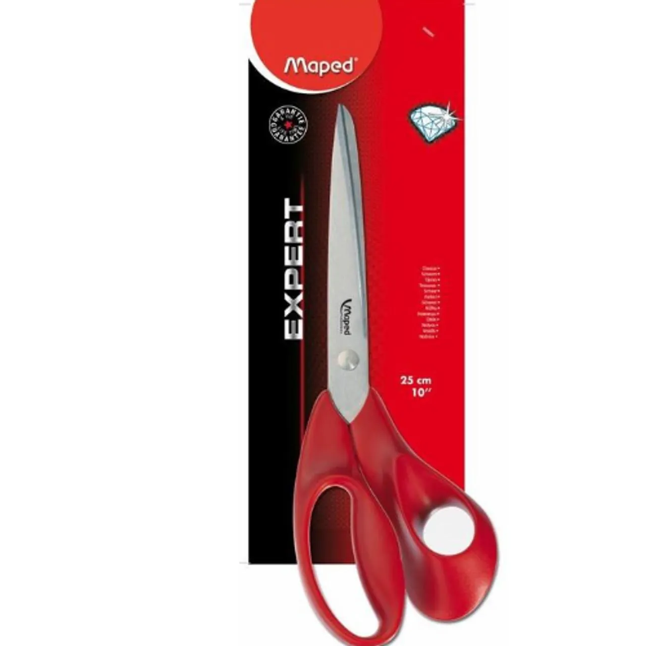 Maped Scissors