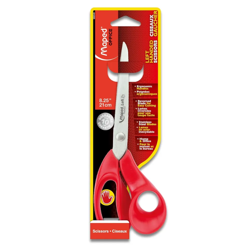 Maped Scissors