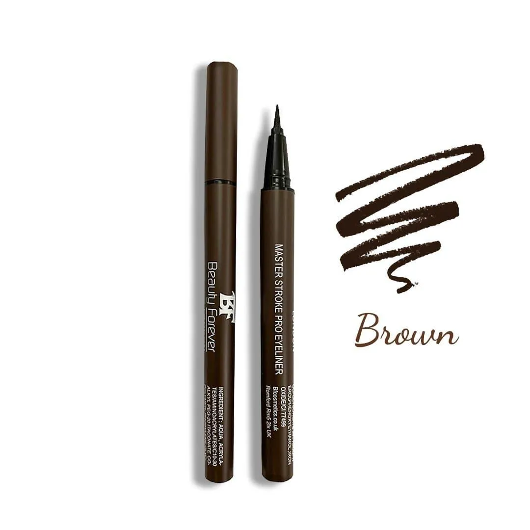 Master Stroke Pro Pen Eyeliner