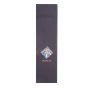 Muhammad Ollie Grip (Black)