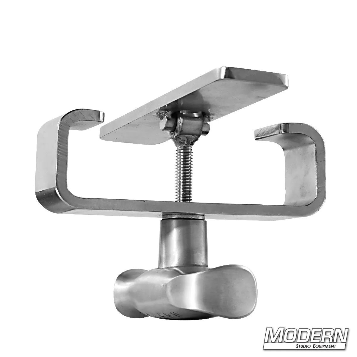 Nerd Clamp