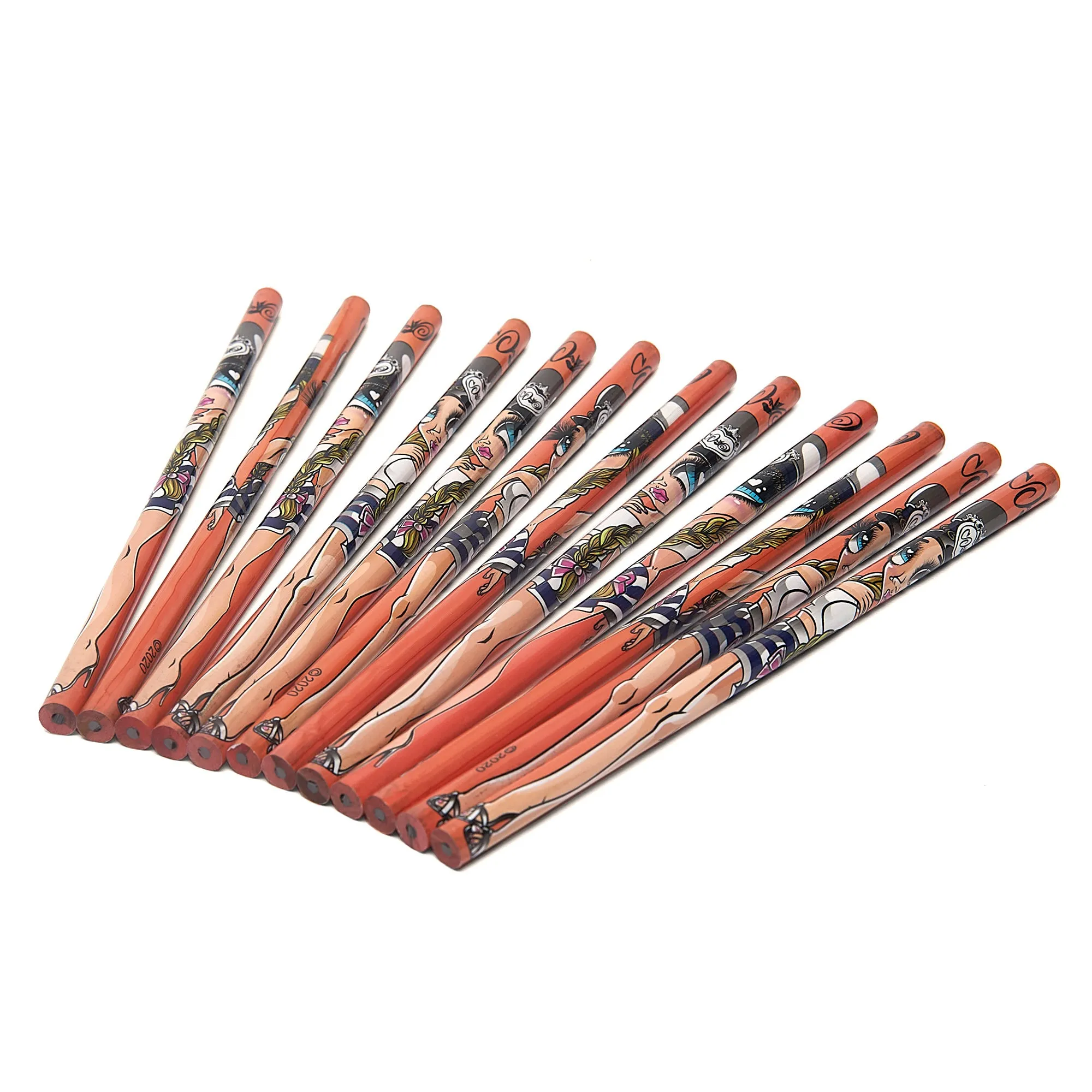 Pencils ✏️