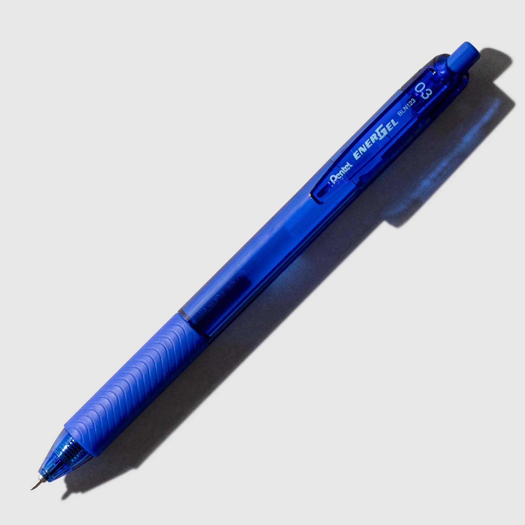 Pentel EnerGel S Gel Pen | 0.3 mm