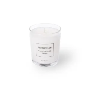 Poivre Sauvage | Mini Bougie parfumée