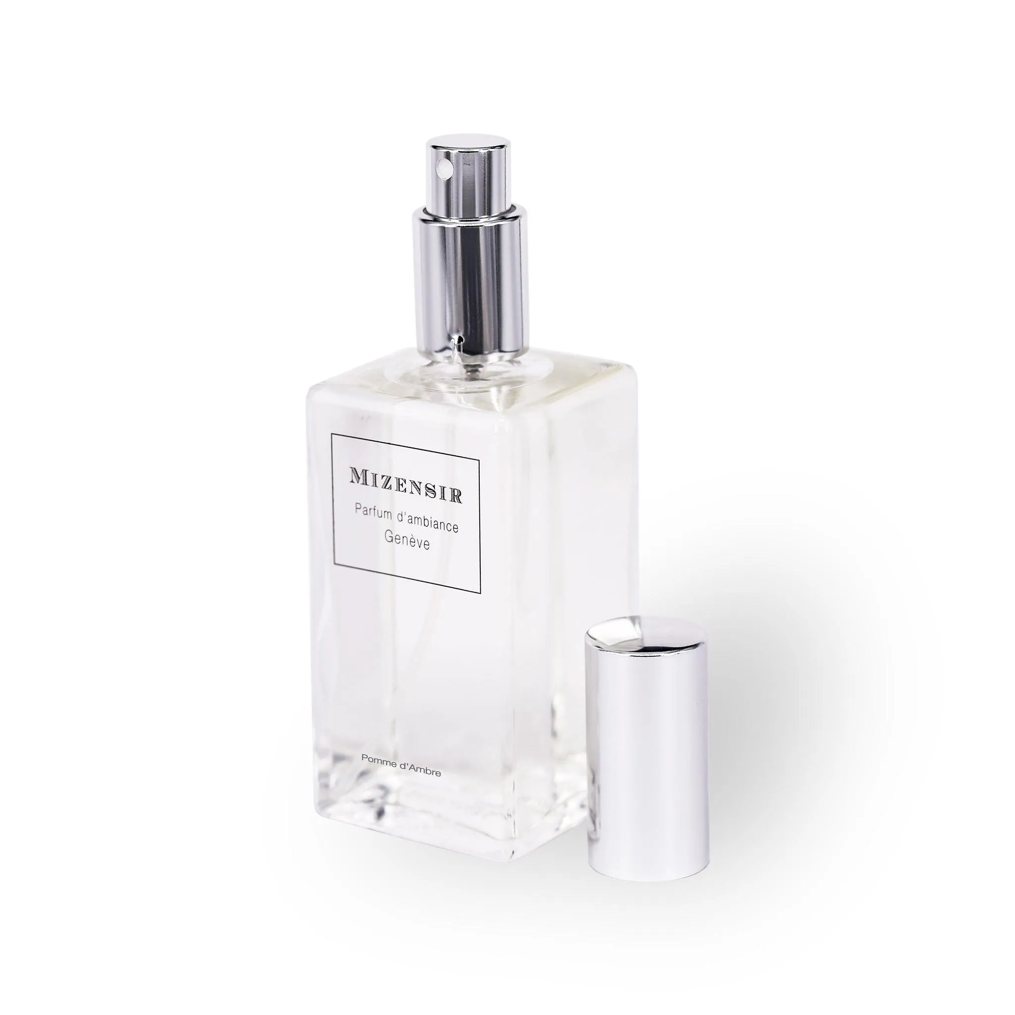 Pomme d'Ambre | Parfum d'ambiance