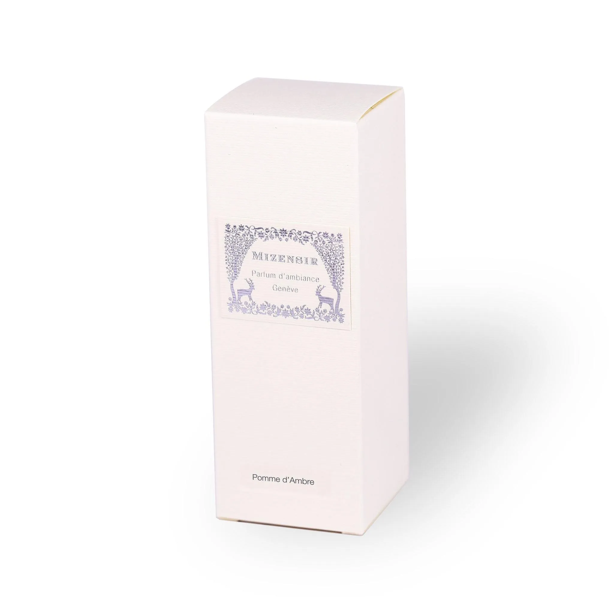 Pomme d'Ambre | Parfum d'ambiance