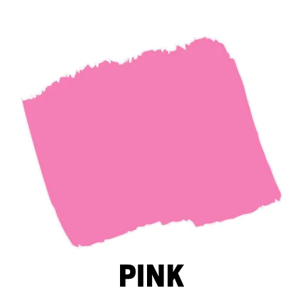 POSCA Brush Paint Marker PCF-350 in Various Colors