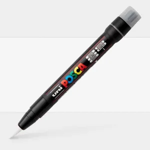 Posca Marker Brush