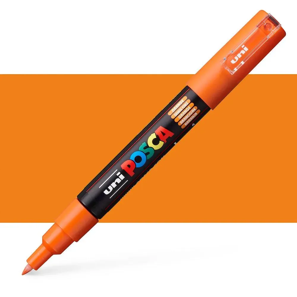 Posca Marker PC-1M
