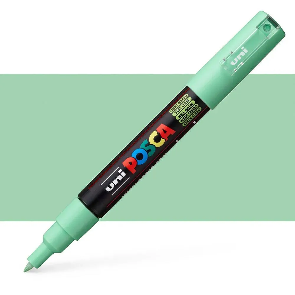 Posca Marker PC-1M