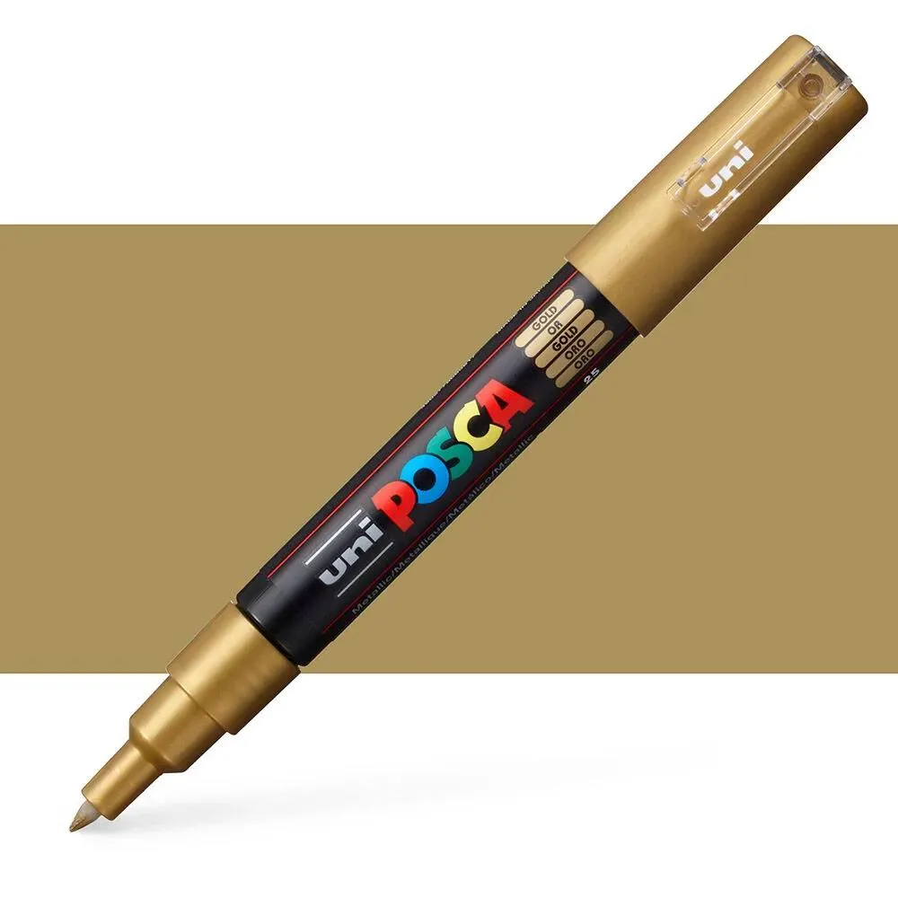 Posca Marker PC-1M