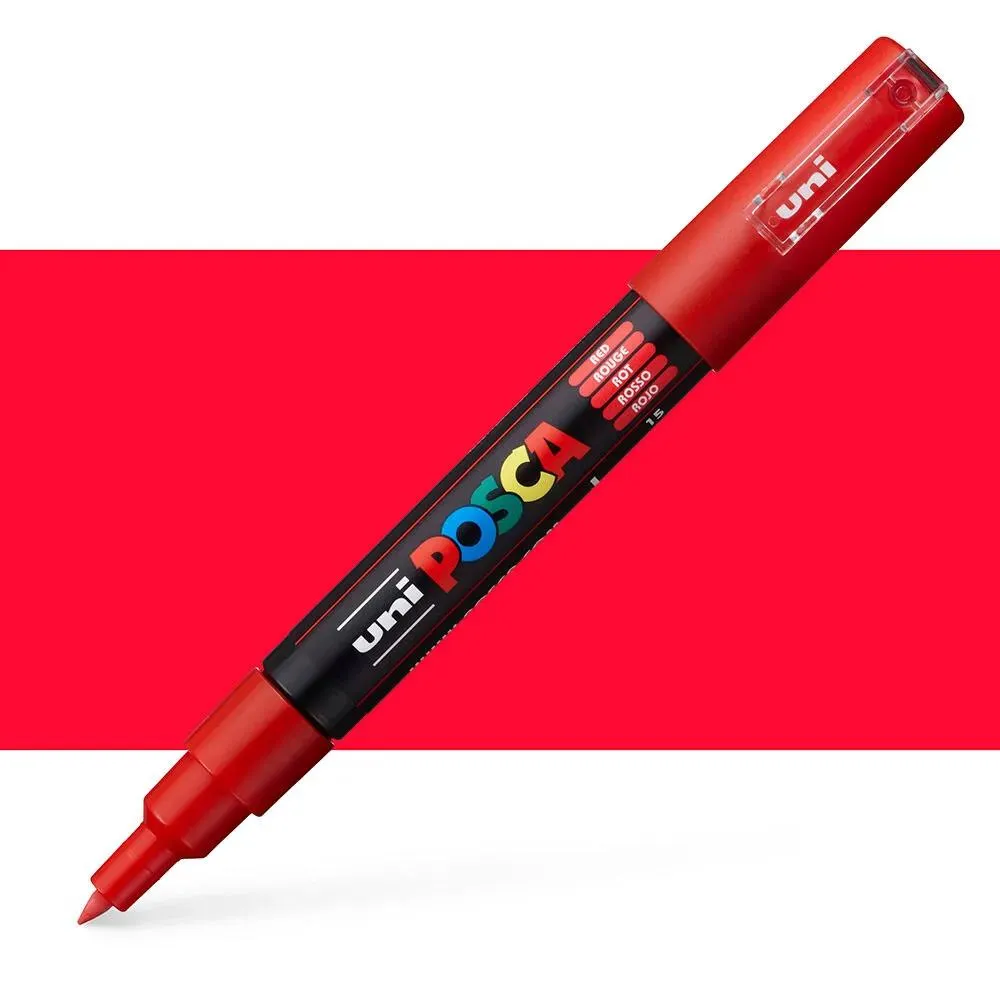 Posca Marker PC-1M