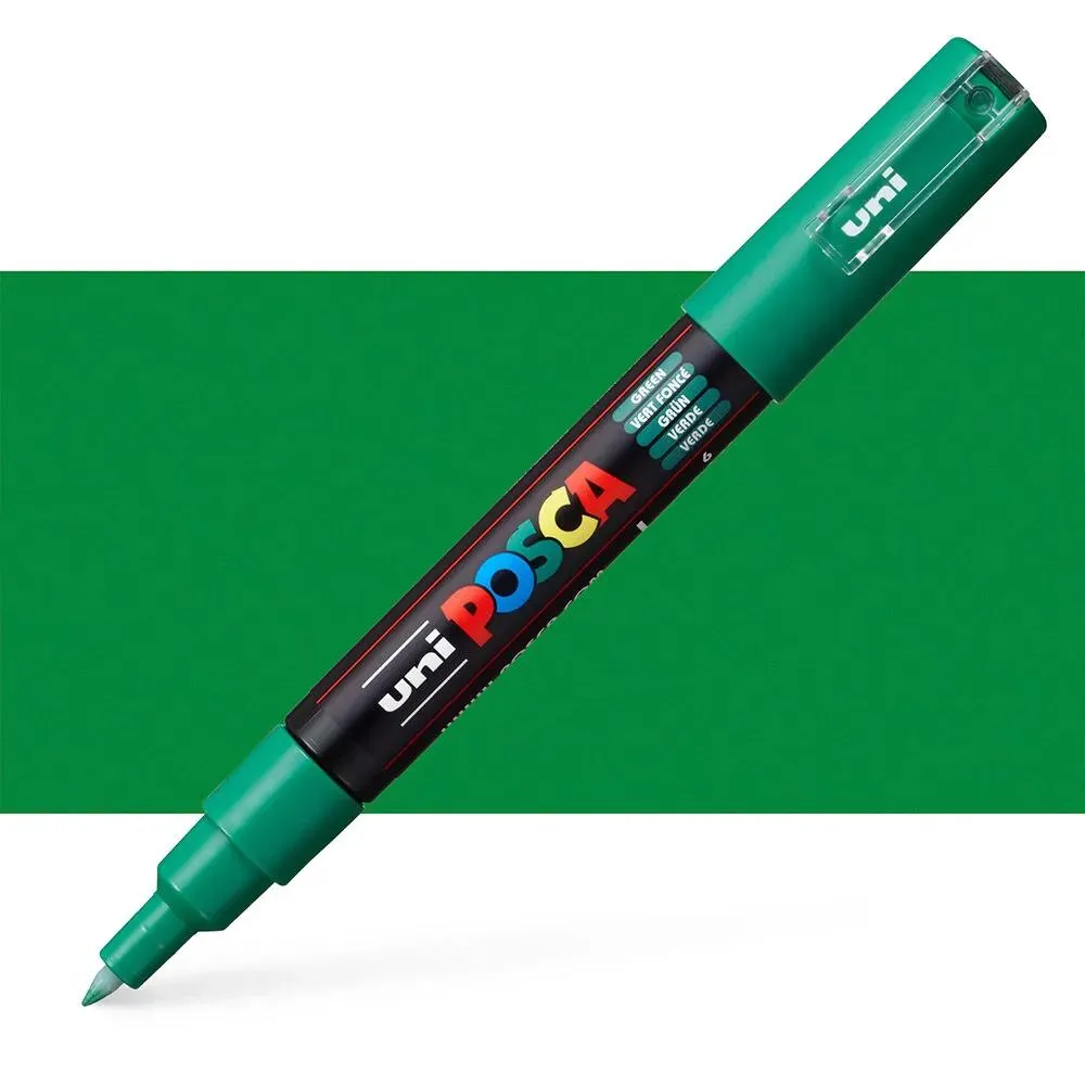 Posca Marker PC-1M