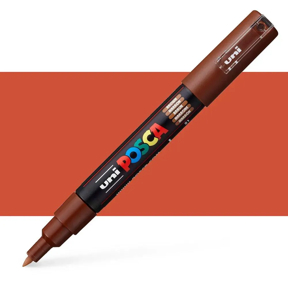 Posca Marker PC-1M