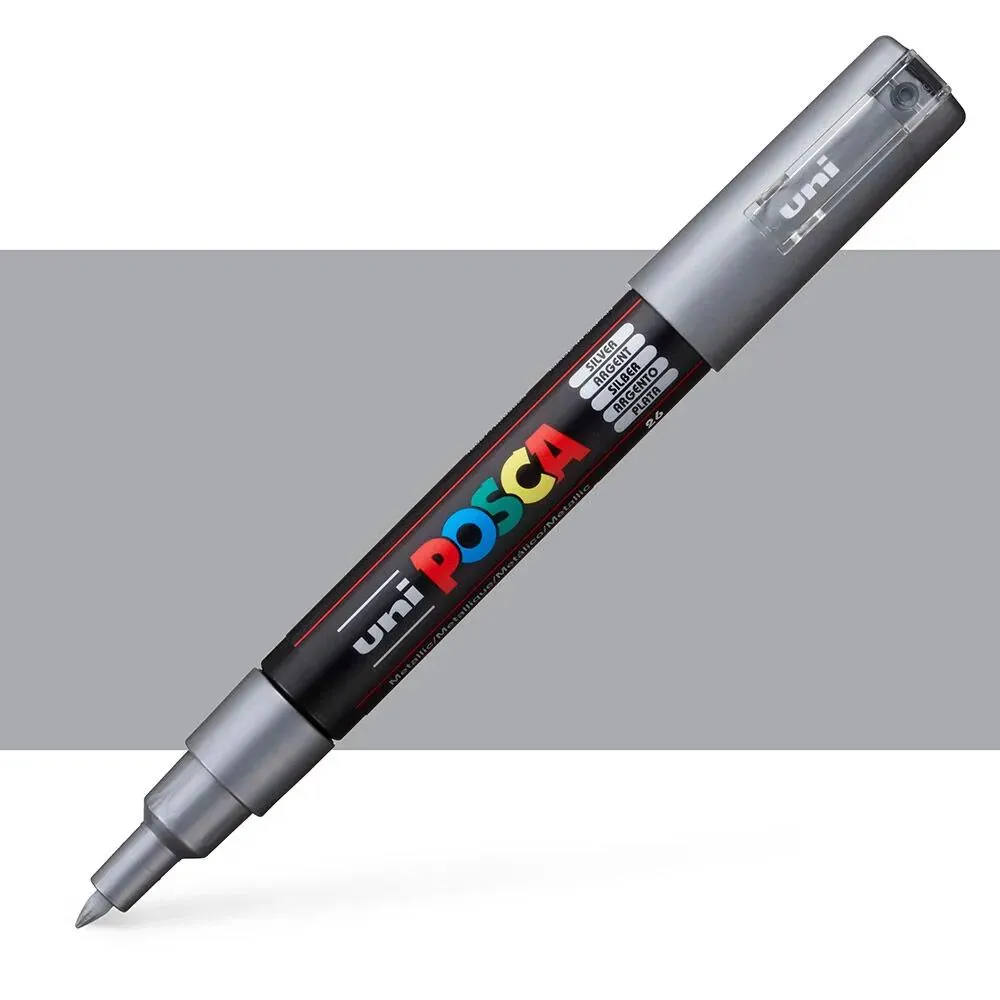 Posca Marker PC-1M