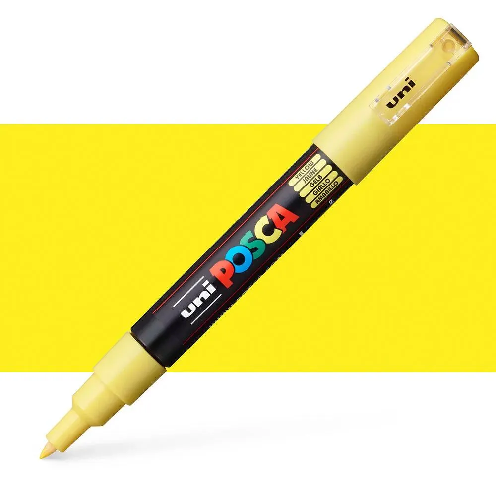 Posca Marker PC-1M